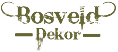 Bosveld Dekor