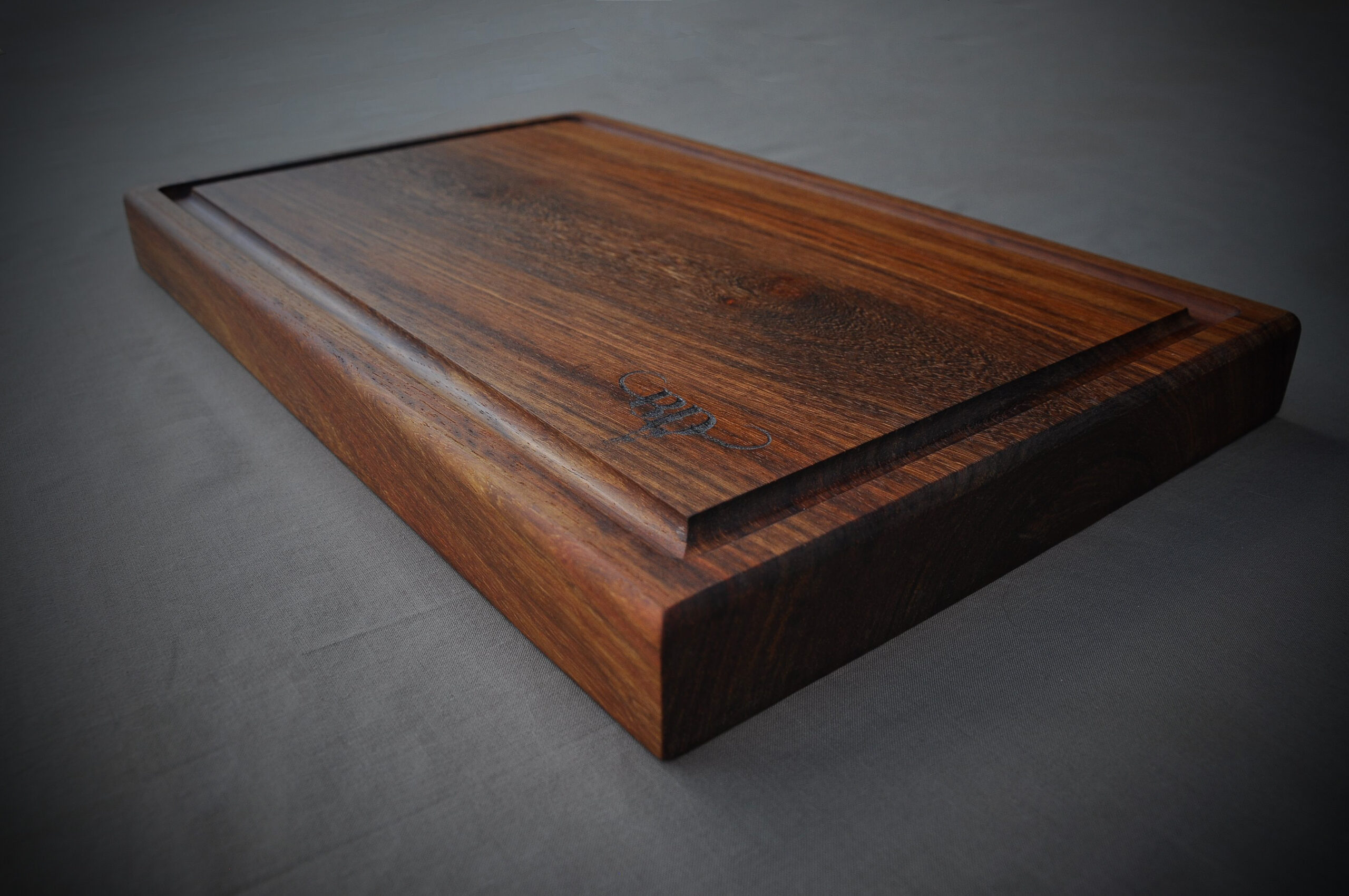 Bosveld Dekor Cutting Board - Small