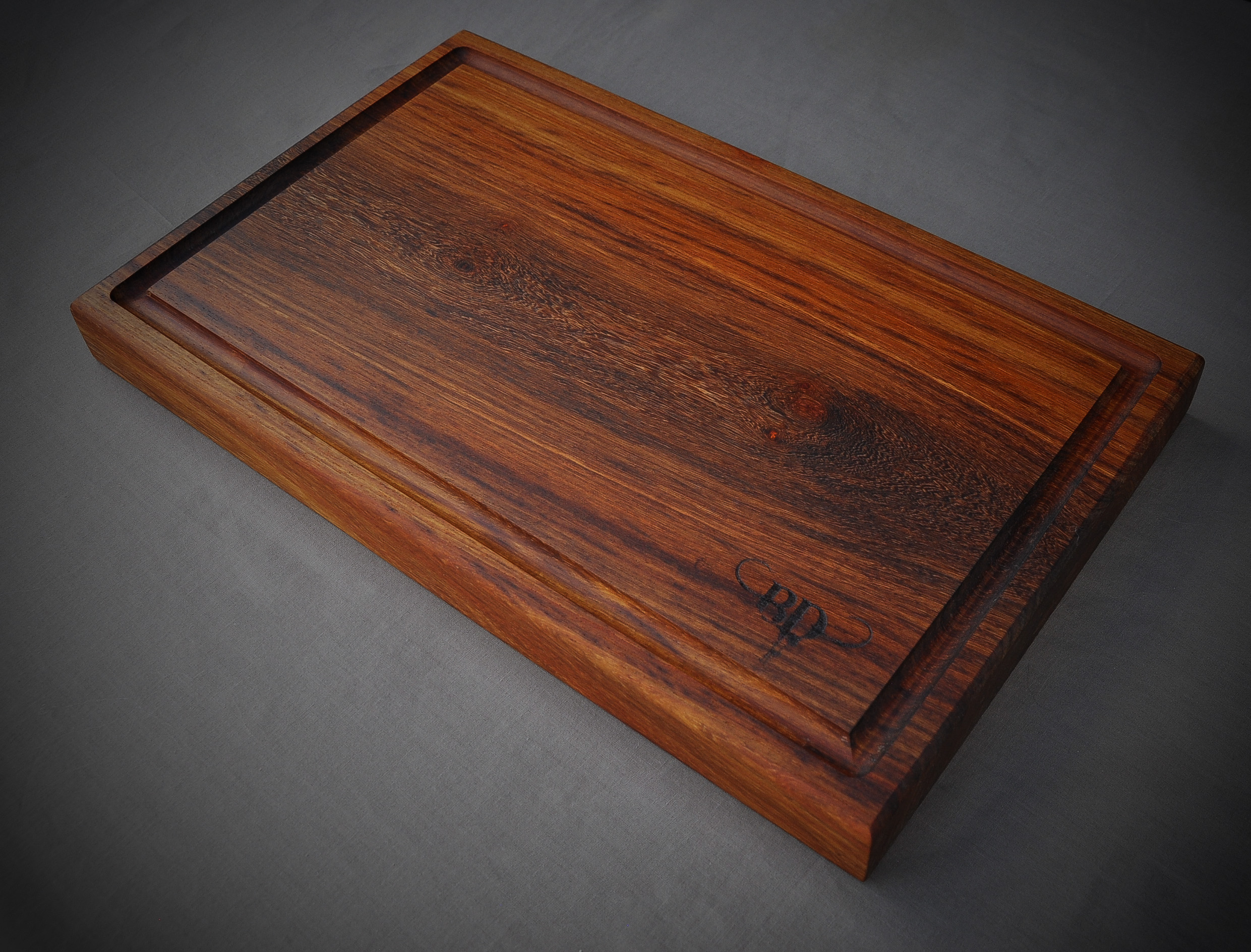 Bosveld Dekor Cutting Board - Small