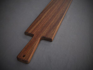 Bosveld Dekor Kameelperd 2 Serving Board