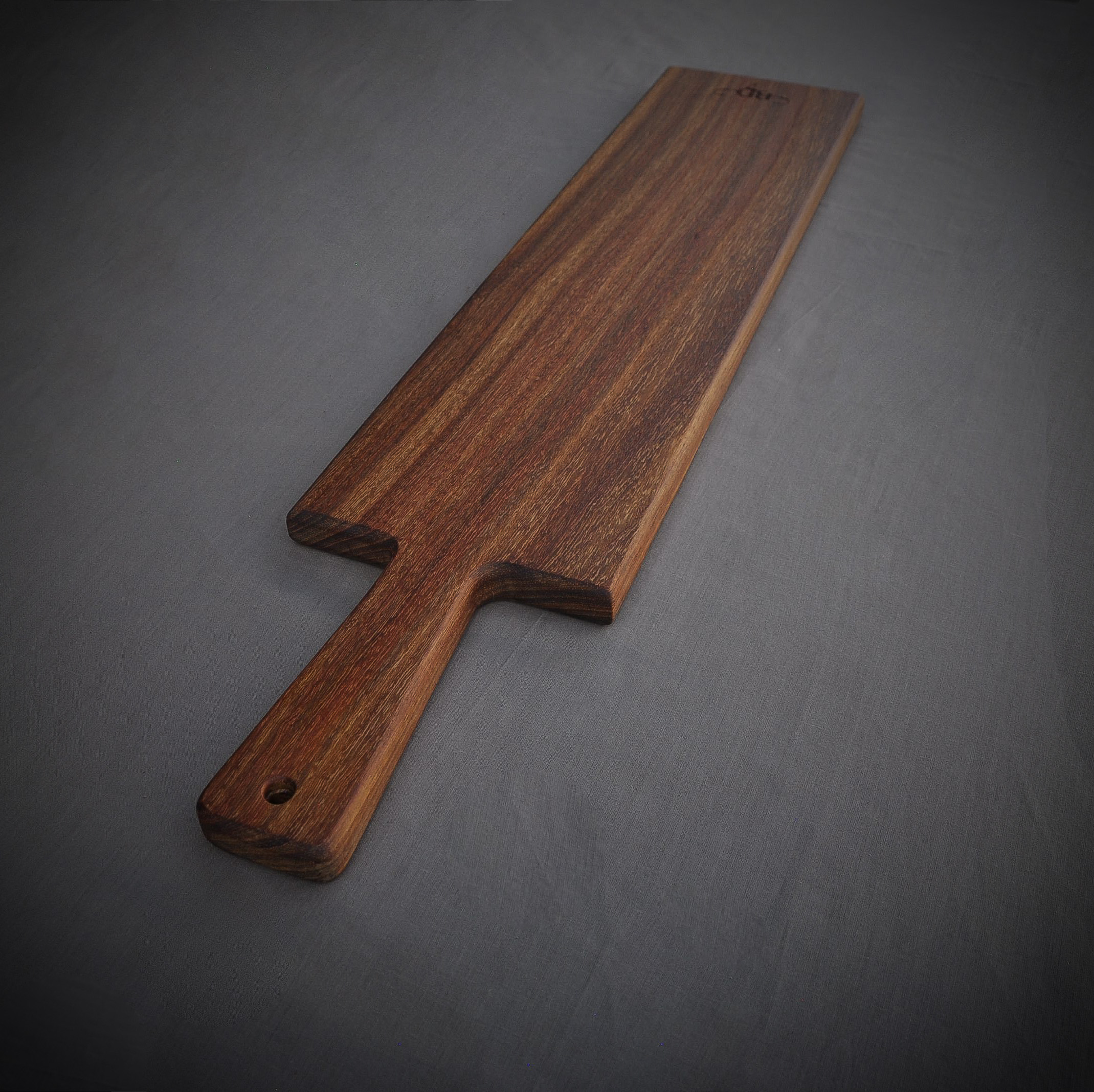Bosveld Dekor Kameelperd 2 Serving Board