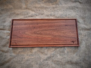 BD- Bosveld Dekor - X-Large Cutting Board