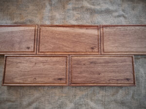 BD- Bosveld Dekor - Medium Cutting Board