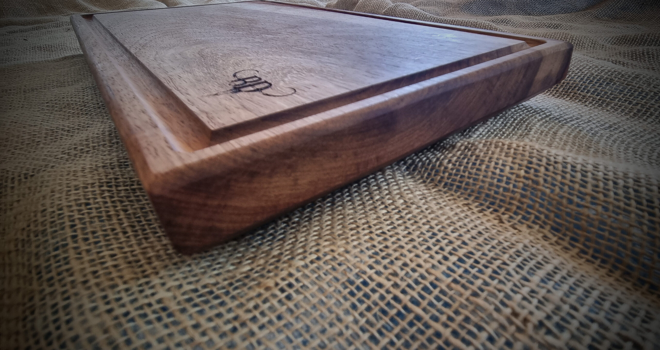 BD- Bosveld Dekor - Medium Cutting Board